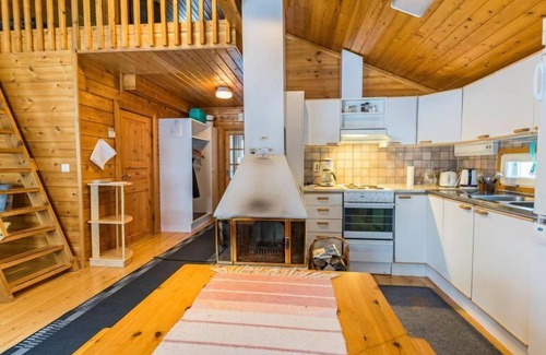 Tormanmaki House | Paljarinne b by Interhome