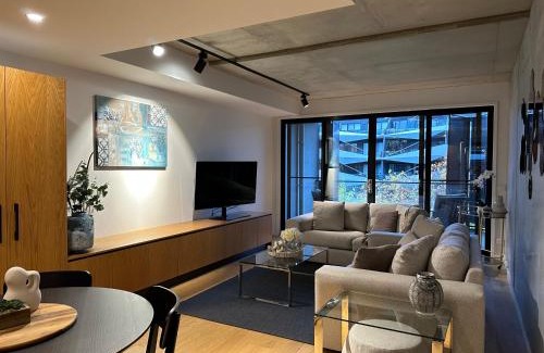 Braddon Apartment | Palko - Luxury In the City
