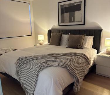 Braddon Apartment | Palko - Luxury In the City