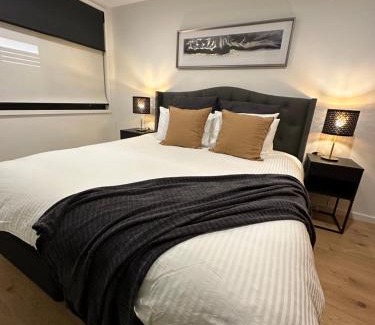 Braddon Apartment | Palko - Luxury In the City