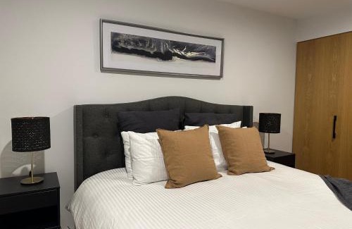 Braddon Apartment | Palko - Luxury In the City