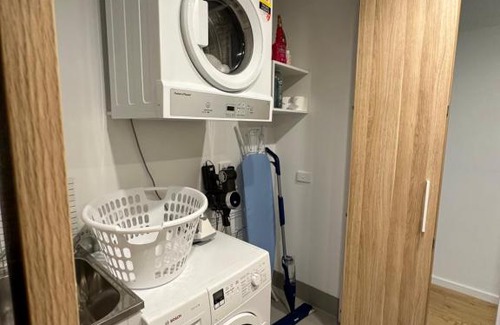 Braddon Apartment | Palko - Oasis in the city