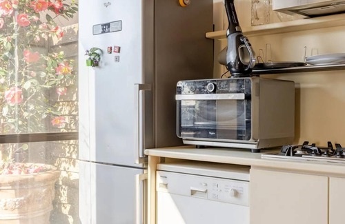 Borgo Milano Apartment | Palladio 20 Loft & Terrace