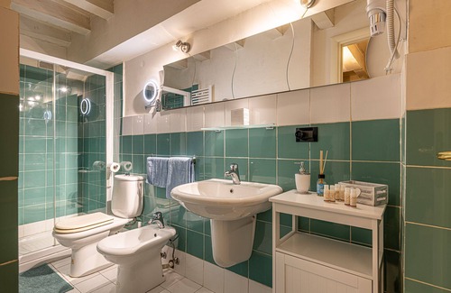 Vicenza Apartment | [ Palladio Suite ⭐ Piazza dei Signori]