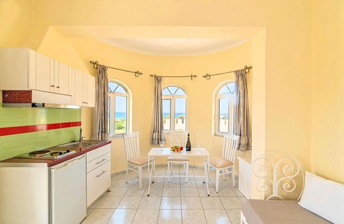 Dramia Hotel | Palladion