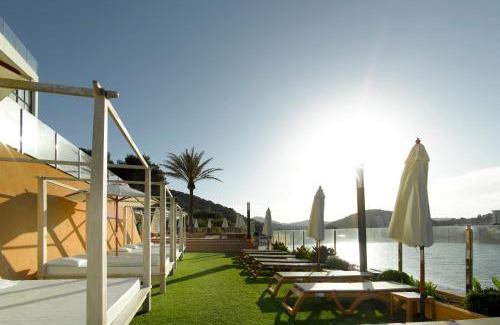 Santa Eulalia del Rio Hotel | Palladium Hotel Cala Llonga - Adults Only