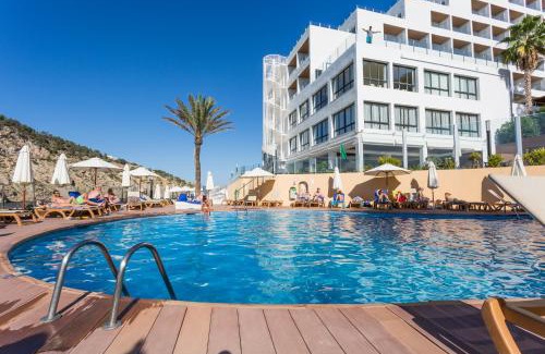 Santa Eulalia del Rio Hotel | Palladium Hotel Cala Llonga - Adults Only