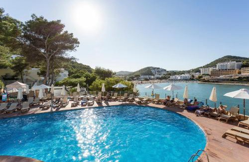 Santa Eulalia del Rio Hotel | Palladium Hotel Cala Llonga - Adults Only