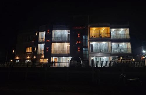 Chikkamagaluru Hotel | Pallakki Comforts Chikmagalur