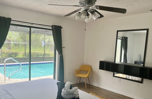 Spring Hill House | Pallet Bay