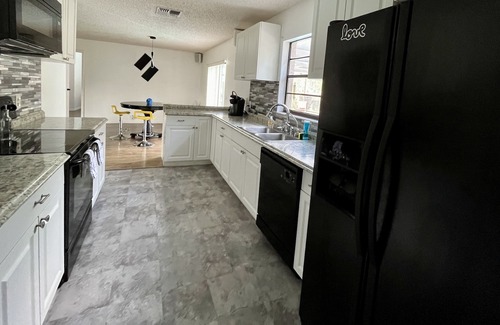 Spring Hill House | Pallet Bay