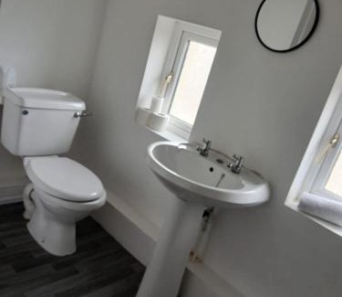 Sunderland Apartment | Pallion House close to Hospital