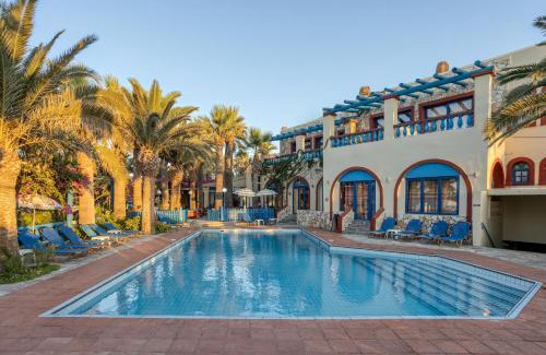 Sissi Hotel | Palm Bay by Estia