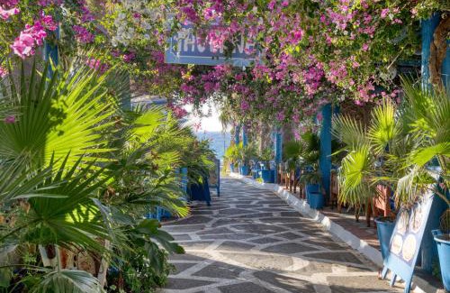 Sissi Hotel | Palm Bay by Estia