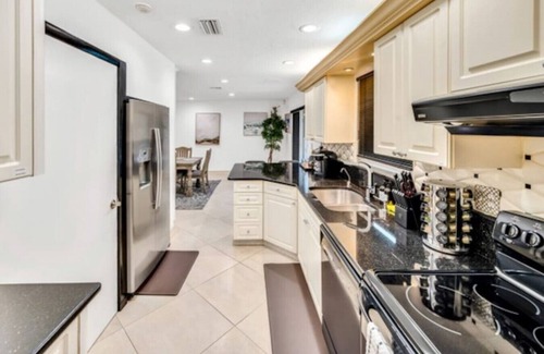 Palm Beach Gardens House | Palm Beach Aura Royale Home: Pool | Golf | Beach |