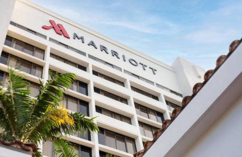 Palm Beach Gardens Hotel | Palm Beach Gardens Marriott