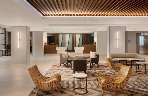 Palm Beach Gardens Hotel | Palm Beach Gardens Marriott