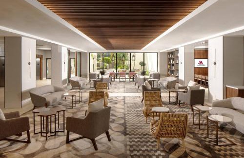 Palm Beach Gardens Hotel | Palm Beach Gardens Marriott