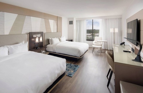 Palm Beach Gardens Hotel | Palm Beach Gardens Marriott