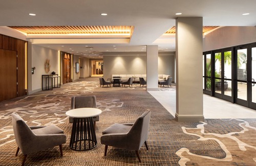 Palm Beach Gardens Hotel | Palm Beach Gardens Marriott