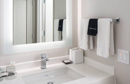 Palm Beach Gardens Hotel | Palm Beach Gardens Marriott