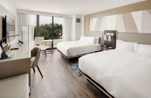 Palm Beach Gardens Hotel | Palm Beach Gardens Marriott