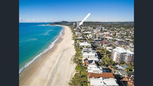 Palm Beach Apartment | Palm Beach Holiday Resort