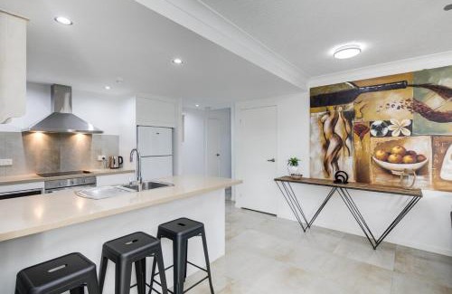 Palm Beach Apartment | Palm Beach Holiday Resort
