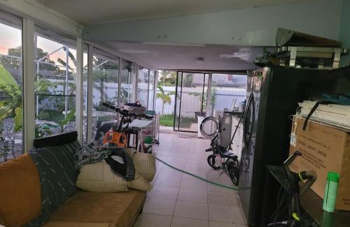 Poiciana Park II House | Palm Beach House