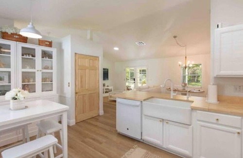 Jupiter Farms House | Palm Beach Jupiter Fl. 3/2 House 2.5 acres Beaches Golf Special 30/90 day Rates
