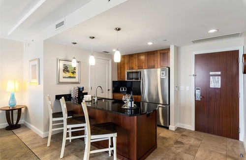 Singer Island Resort | Palm Beach Marriott Condo Premium XL 2-Bedroom 2-Bath w/Resort Access