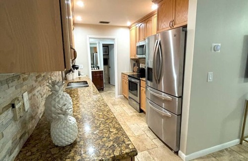 Palm Beach Gardens House | Palm Beach Paradise - Your Ultimate Family & Group Getaway