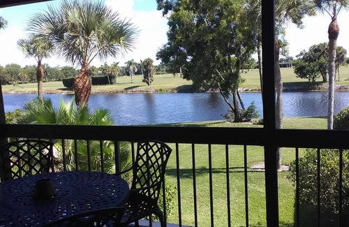 Wellington Condo | Palm Beach Polo Club - Equestrian Haven