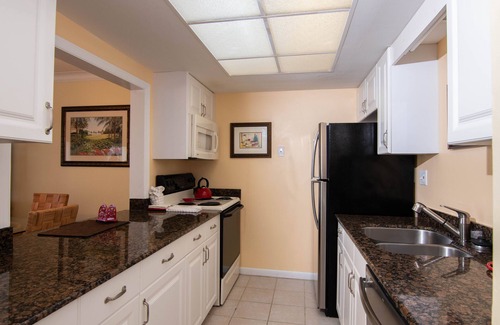 Palm Beach Apartment | Palm Beach Waterfront Suites