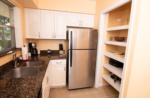Palm Beach Apartment | Palm Beach Waterfront Suites