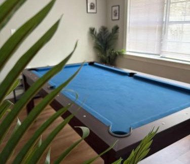 Temple Terrace House | Palm Breeze Getaway Tampa