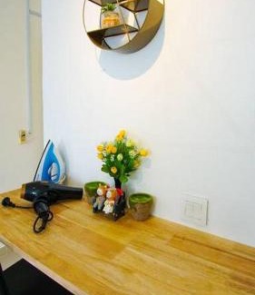 Seri Tanjung Pinang Apartment | Palm Court