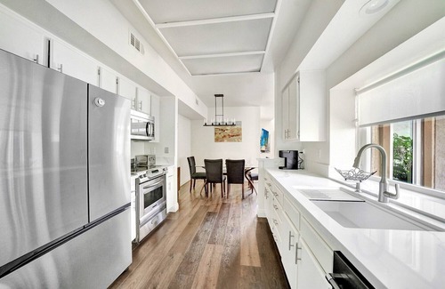 Laguna Niguel House | Palm Court - POOL! Fireplace! 10 Minutes to Beach! Come Explore Laguna Niguel!