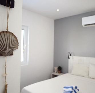 Jan Thiel Apartment | Palm Crest Curacao 151