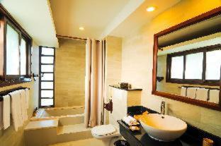 Cam An Resort | Palm Garden Beach Resort & Spa