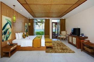 Cam An Resort | Palm Garden Beach Resort & Spa
