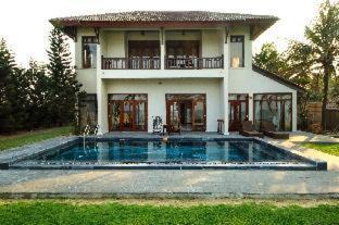 Cam An Resort | Palm Garden Beach Resort & Spa