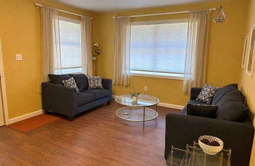 West Pensacola House | Palm Haven Bungalow - Pensacola