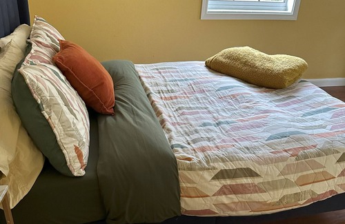 West Pensacola House | Palm Haven Bungalow - Pensacola