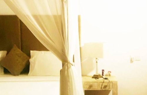 Talalla House | Palm Hill Guest House