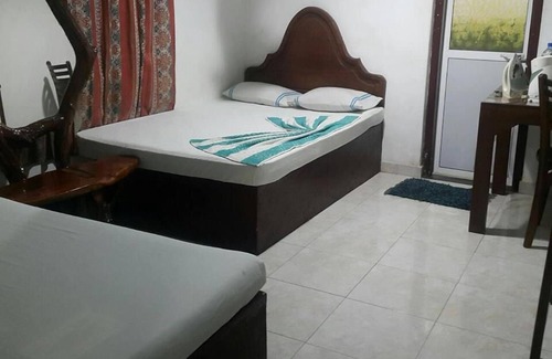 Talalla House | Palm Hill Guest House