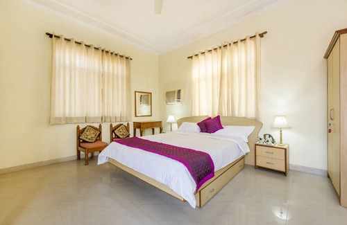 Jaipur District Bed & Breakfast | PALM HOLIDAYS - LUXURY HOMESTAY JAIPUR, RAJASTHAN