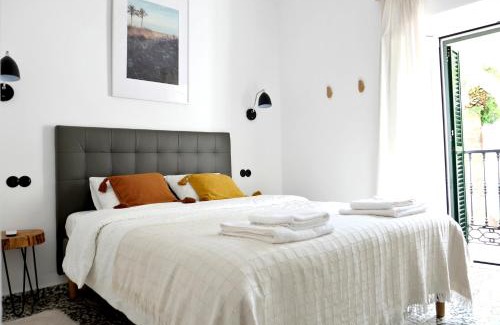 Benalmadena Apartment | Palm House 10