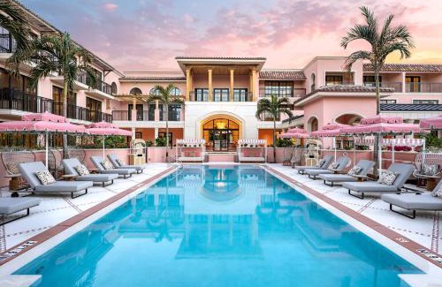 Palm Beach Hotel | Palm House Hotel Palm Beach