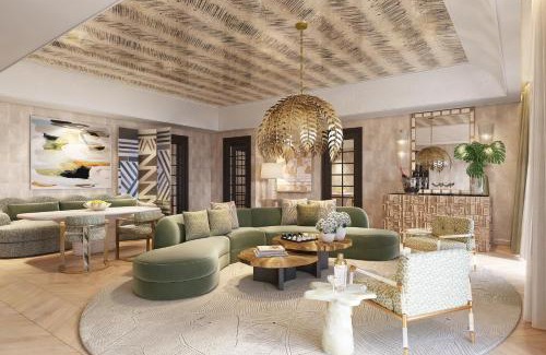 Palm Beach Hotel | Palm House Hotel Palm Beach